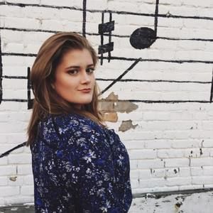 Meet your Posher, Kaylee